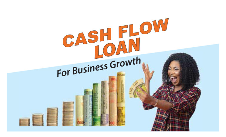 Cash Flow Loan