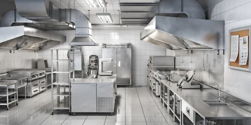 10 Questions to Ask Before Buying Commercial Kitchen Equipment