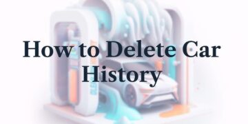 Delete Auto History