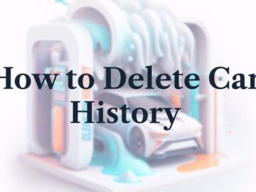 Delete Auto History