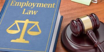 Employment Law Cases