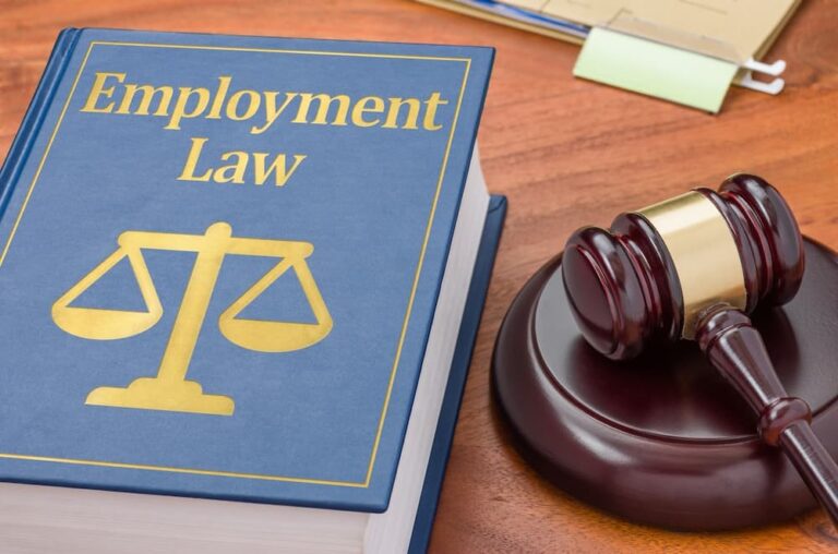 Employment Law Cases