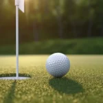 Golf Ball Myths