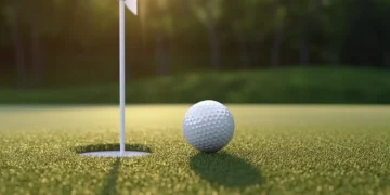 Golf Ball Myths