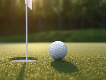 Golf Ball Myths