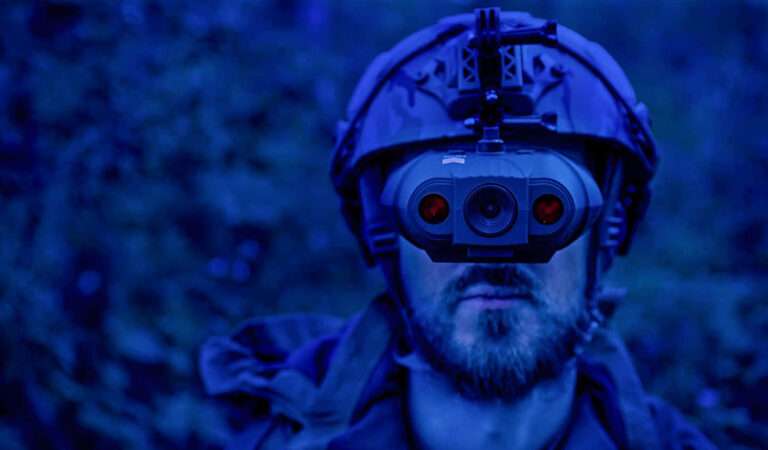 5 Scenarios Where Night Vision Goggles Are a Game-Changer