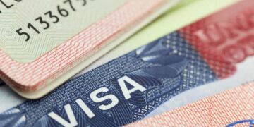 O-1 Visa Requirements