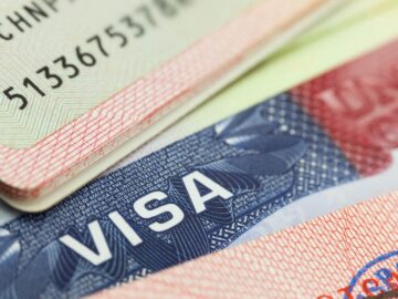 O-1 Visa Requirements