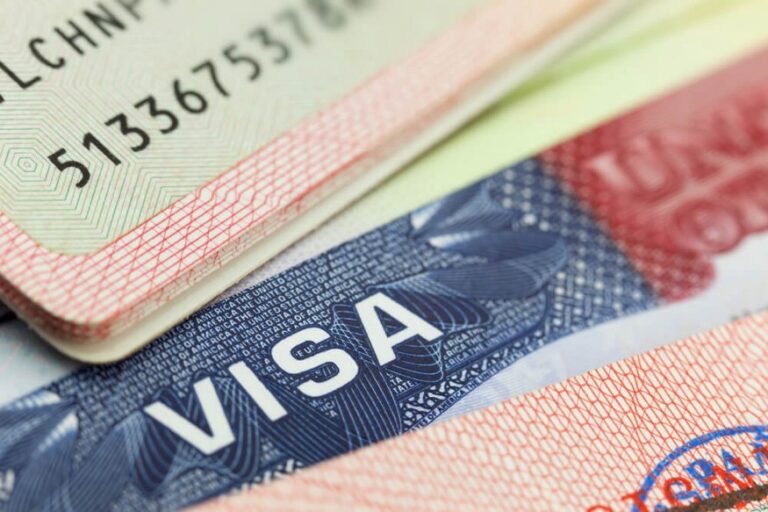 O-1 Visa Requirements