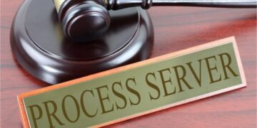 Process Server