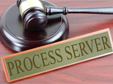 Process Server