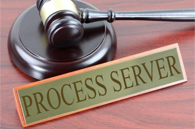 When to Hire a Process Server for Your Legal Needs