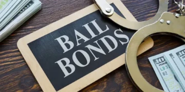 Reliable Bail Bond Service