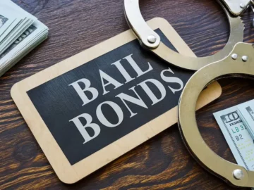 Reliable Bail Bond Service