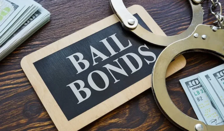 6 Tips for Choosing a Reliable Bail Bond Service