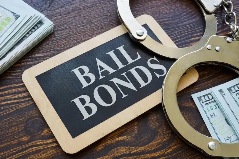 Reliable Bail Bond Service