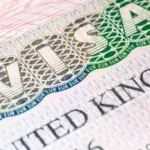 UK Business Visa