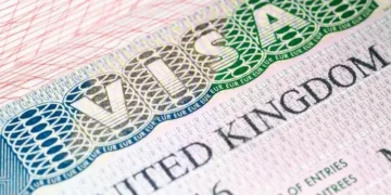 UK Business Visa