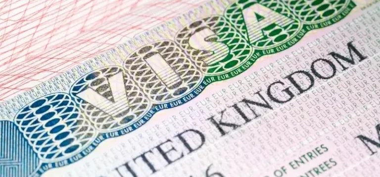 UK Business Visa