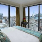 Affordable Stays in London