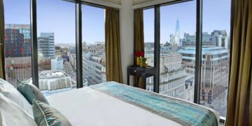 Affordable Stays in London