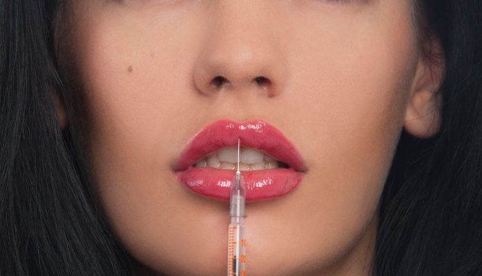 The Science Behind Duck Lips: How Overfilling Backfires