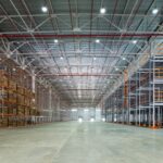 Leasing a Warehouse