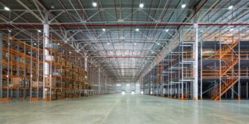 Leasing a Warehouse