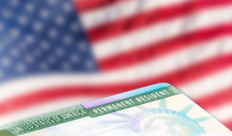 Marriage Green Card Timeline: What to Expect from Start to Finish