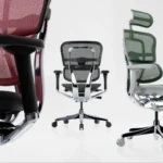 Mesh Office Chair