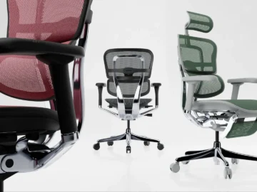 Mesh Office Chair