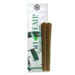 Natural Leaf Wraps