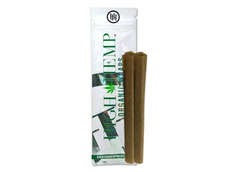 Natural Leaf Wraps