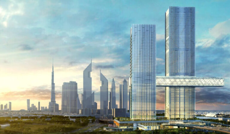 Dubai’s Trendiest Luxury Developments: Spotlight on One Za’abeel Apartments