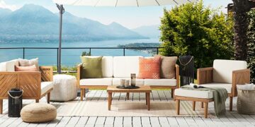 Outdoor Furniture