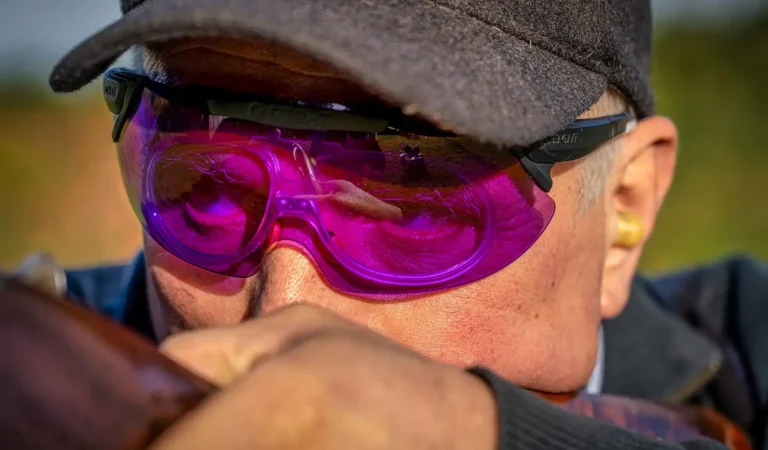 Trap Shooting Just Got Sharper: The Power of Prescription Shooting Glasses