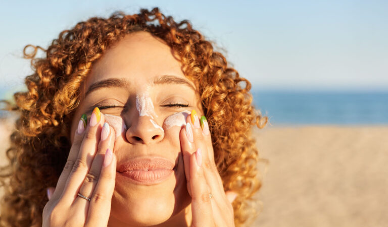 Sunscreen: Everything You Need To Know About SPF