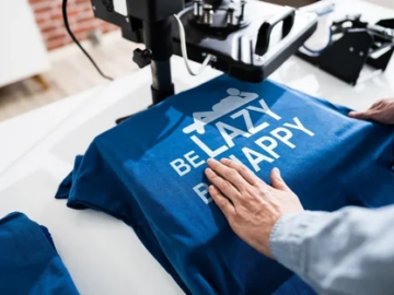 T-Shirt Printing