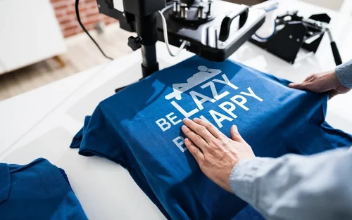 T-Shirt Printing