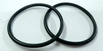 Thick or Thin O-Rings