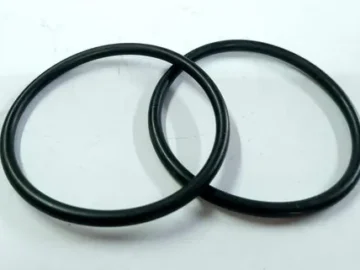 Thick or Thin O-Rings