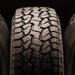 Truck Tyres vs. Regular Tyres