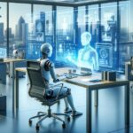 AI Can Boost Your Business Productivity