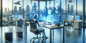 AI Can Boost Your Business Productivity