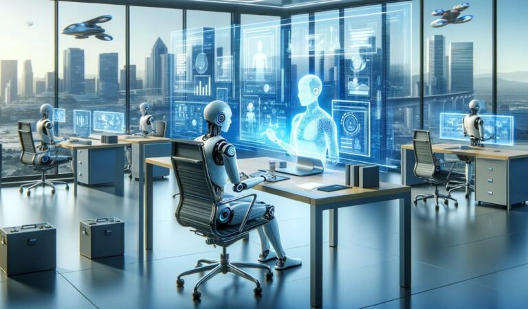 13 Unexpected Ways AI Can Boost Your Business Productivity (And Save You Hours Every Week)