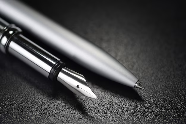 The Ultimate Guide to Choosing an Aluminum Pen