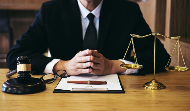 When Should You Consider Revoking a Power of Attorney?