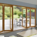 Bifolding Doors