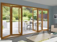 Bifolding Doors