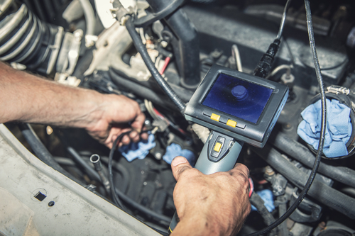 How Borescopes Improve Diagnostics And Repair Accuracy In Cars